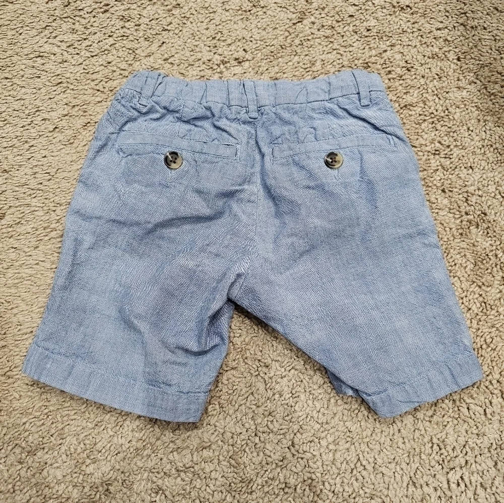 H&M Toddler's Chambray Shorts